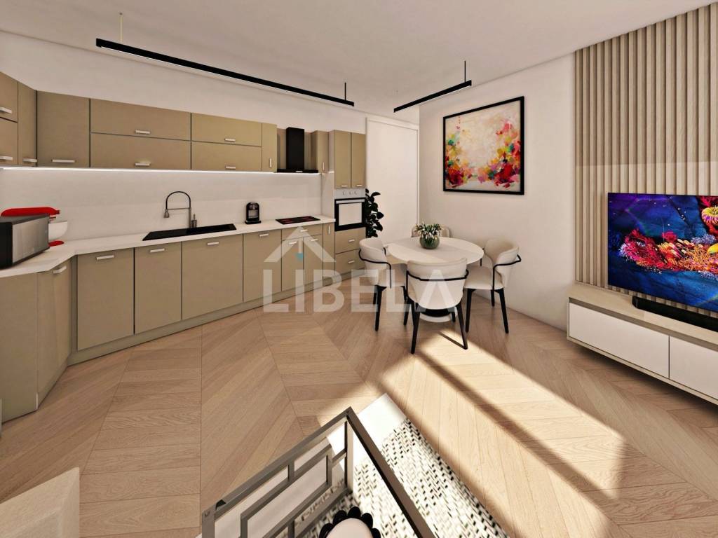 Stan u zgradi, Prodaja, Zagreb, Črnomerec