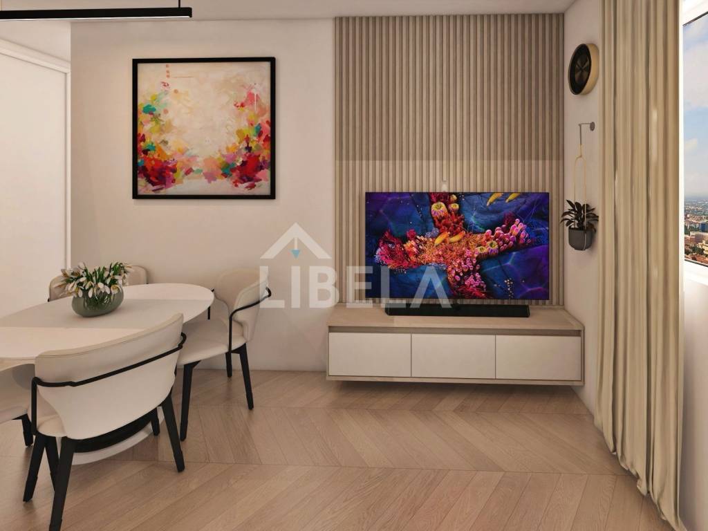 Stan u zgradi, Prodaja, Zagreb, Črnomerec