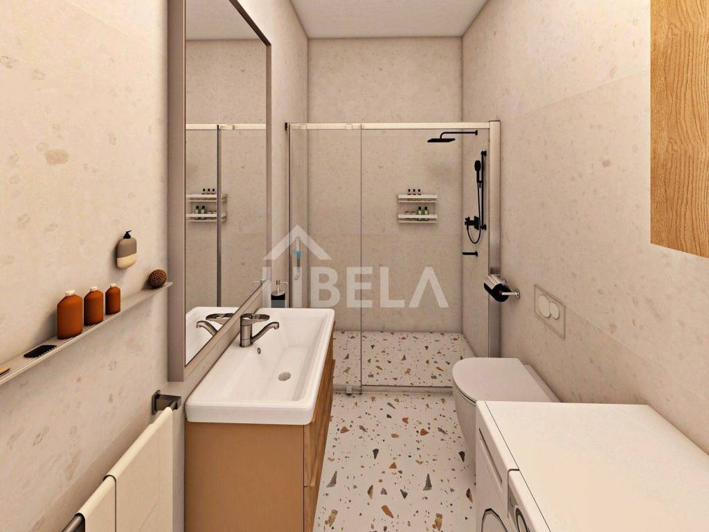 Stan u zgradi, Prodaja, Zagreb, Črnomerec