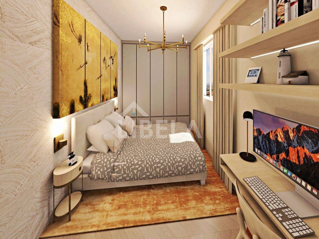 Stan u zgradi, Prodaja, Zagreb, Črnomerec