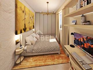 Stan u zgradi, Prodaja, Zagreb, Črnomerec