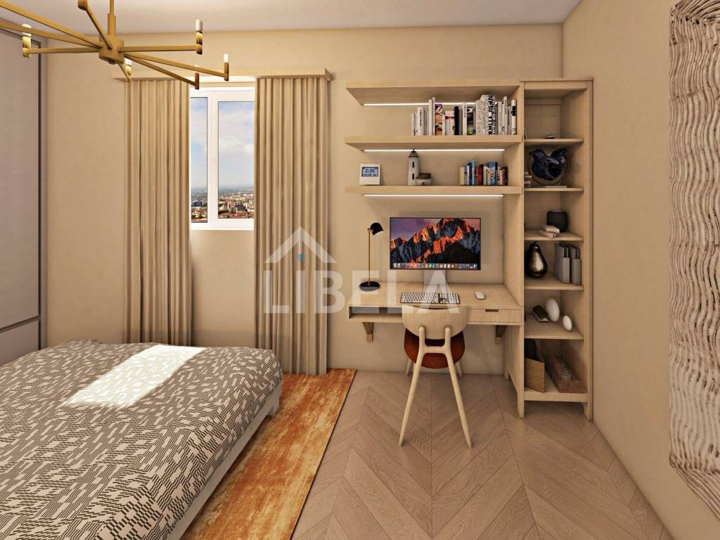 Stan u zgradi, Prodaja, Zagreb, Črnomerec