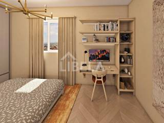 Stan u zgradi, Prodaja, Zagreb, Črnomerec