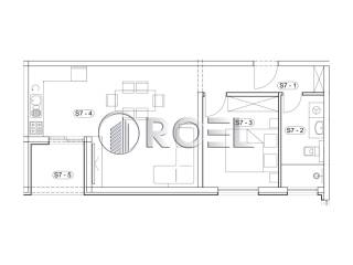 Stan u novogradnji, Prodaja, Zagreb, Novi Zagreb - zapad