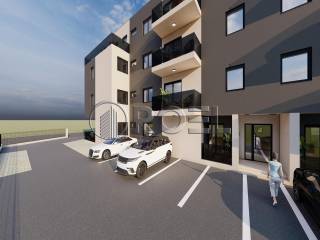 Stan u novogradnji, Prodaja, Zagreb, Novi Zagreb - zapad