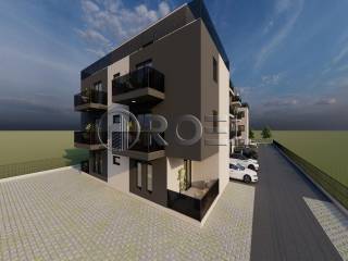 Stan u novogradnji, Prodaja, Zagreb, Novi Zagreb - zapad