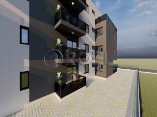 Stan u novogradnji, Prodaja, Zagreb, Novi Zagreb - zapad