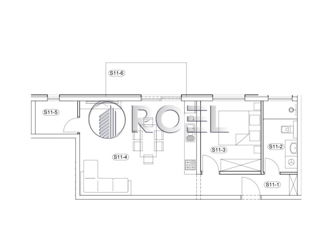 Stan u novogradnji, Prodaja, Zagreb, Novi Zagreb - zapad
