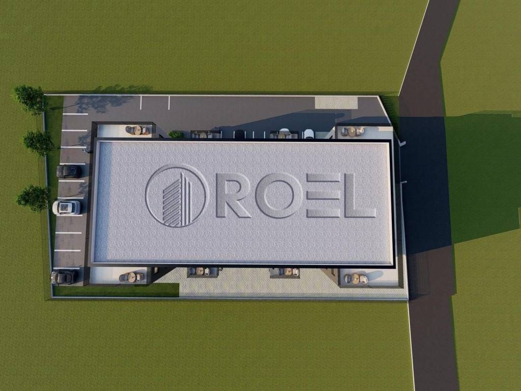 Stan u novogradnji, Prodaja, Zagreb, Novi Zagreb - zapad