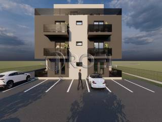 Stan u novogradnji, Prodaja, Zagreb, Novi Zagreb - zapad