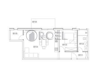 Stan u novogradnji, Prodaja, Zagreb, Novi Zagreb - zapad