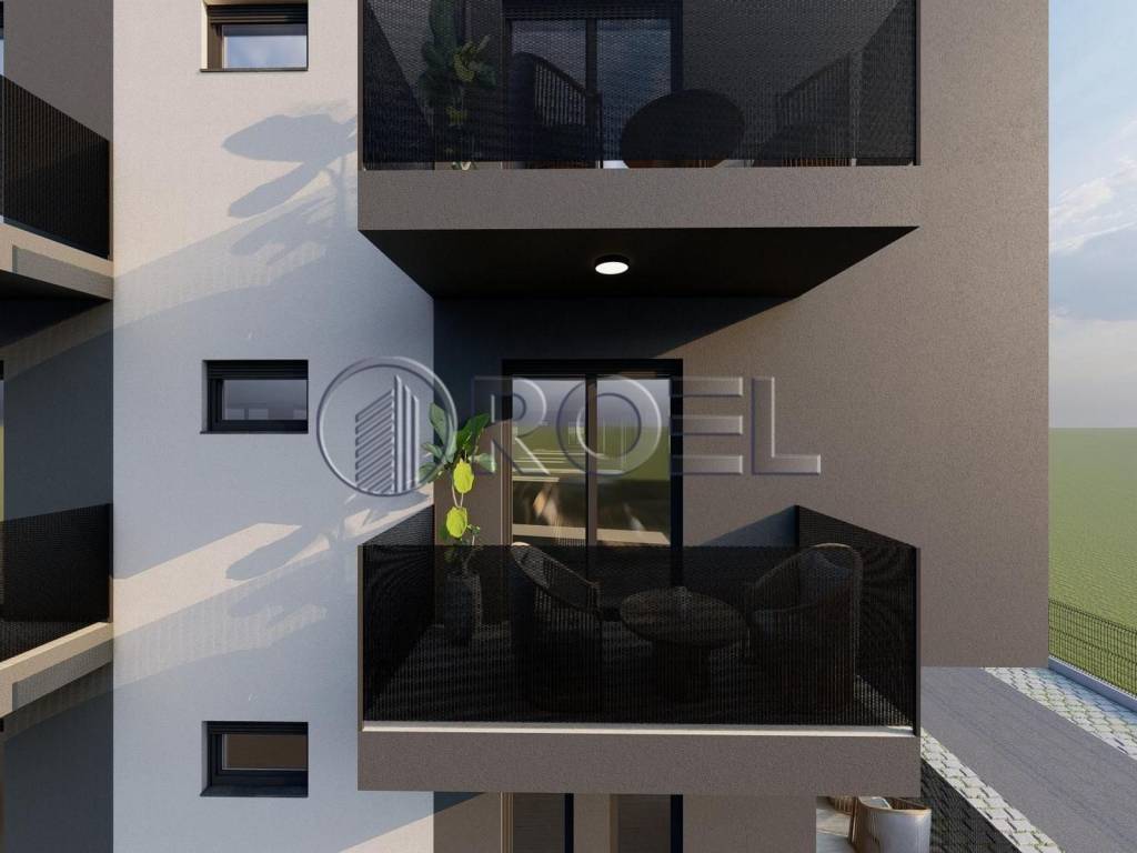 Stan u novogradnji, Prodaja, Zagreb, Novi Zagreb - zapad