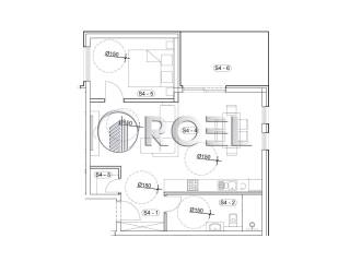 Stan u novogradnji, Prodaja, Zagreb, Novi Zagreb - zapad