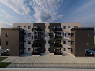 Stan u novogradnji, Prodaja, Zagreb, Novi Zagreb - zapad