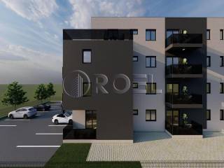 Stan u novogradnji, Prodaja, Zagreb, Novi Zagreb - zapad