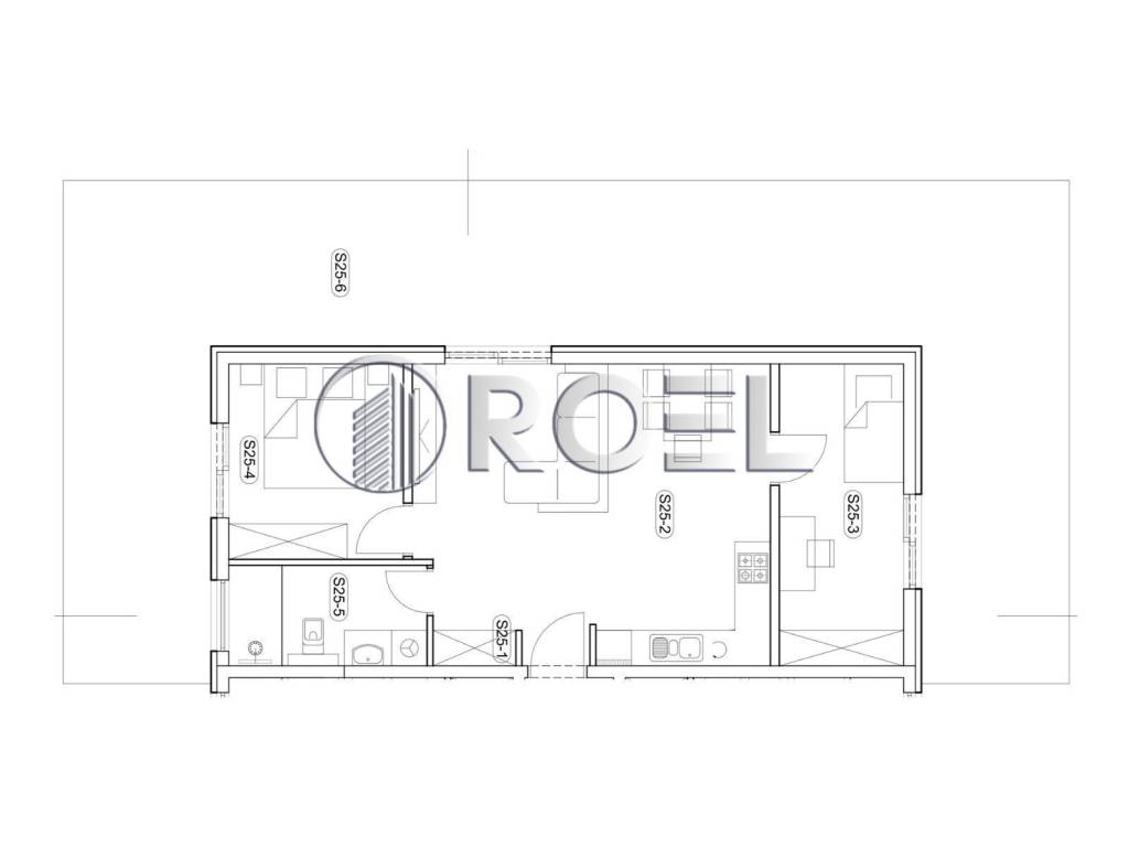 Stan u novogradnji, Prodaja, Zagreb, Novi Zagreb - zapad