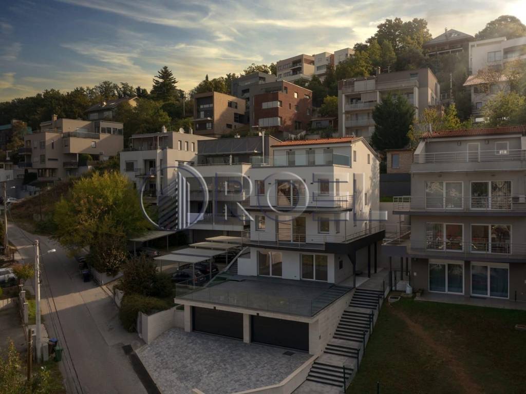 Stan u zgradi, Prodaja, Zagreb, Podsljeme