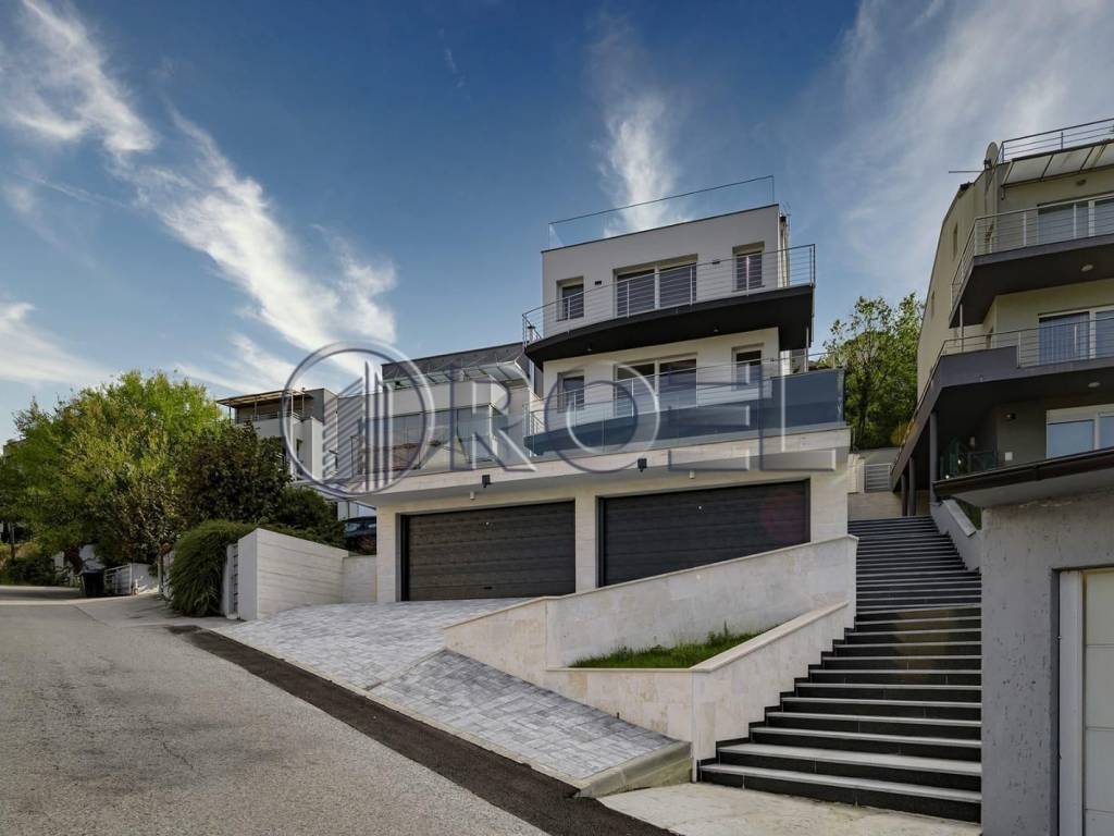 Stan u zgradi, Prodaja, Zagreb, Podsljeme