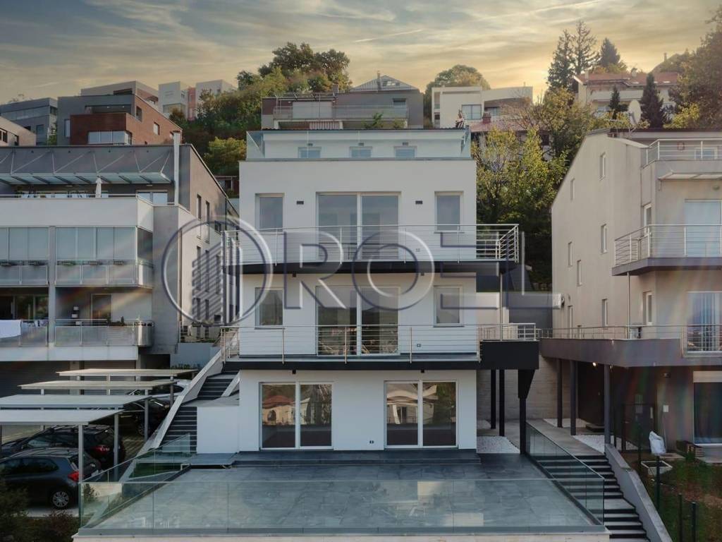 Stan u zgradi, Prodaja, Zagreb, Podsljeme