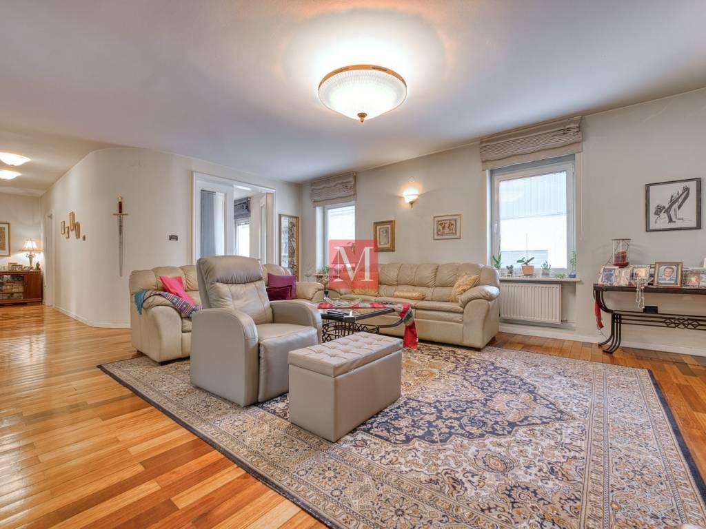 Stan u kući, Prodaja, Zagreb, Donji Grad