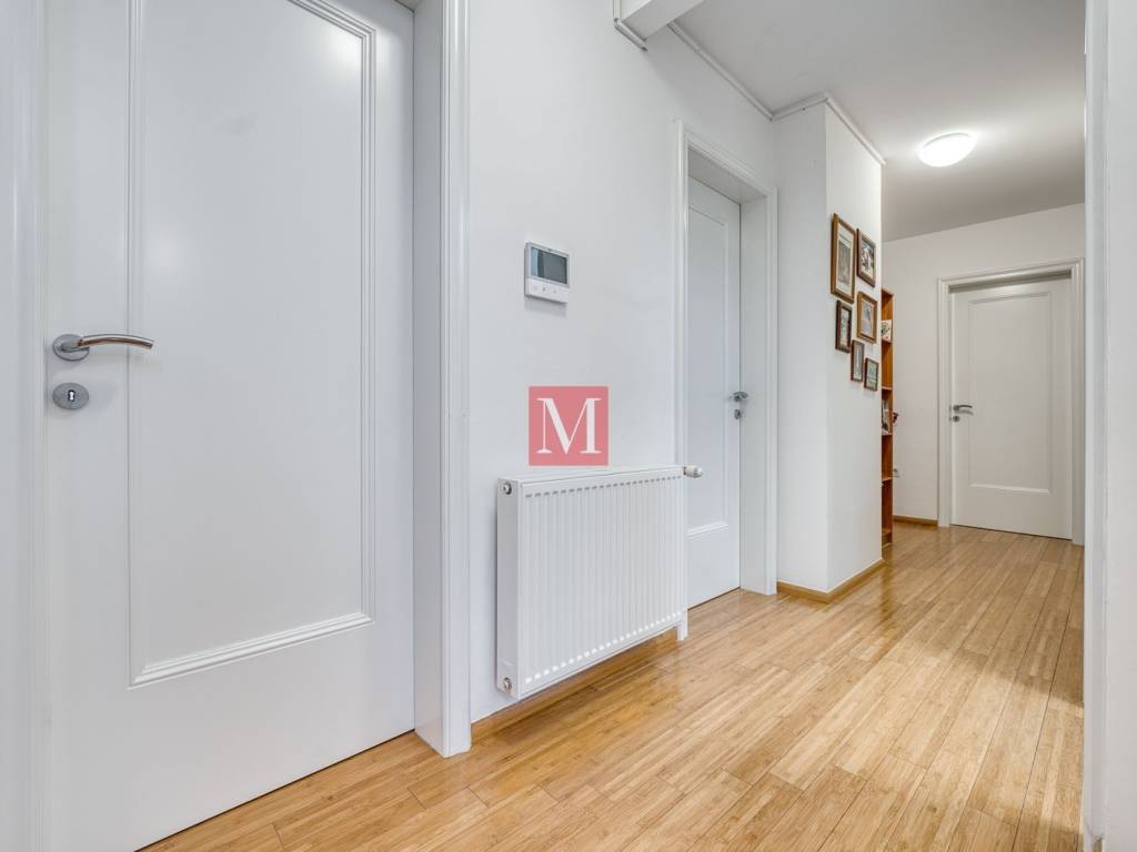 Stan u kući, Prodaja, Zagreb, Donji Grad