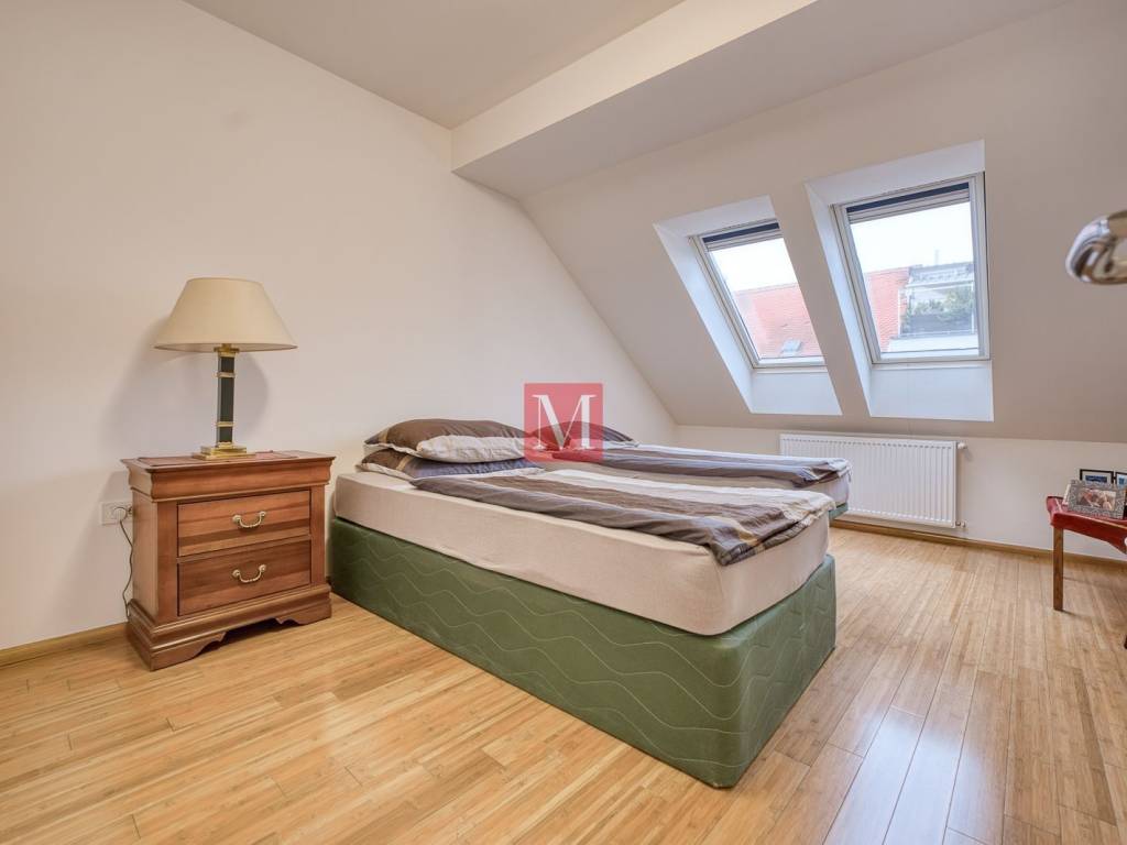 Stan u kući, Prodaja, Zagreb, Donji Grad