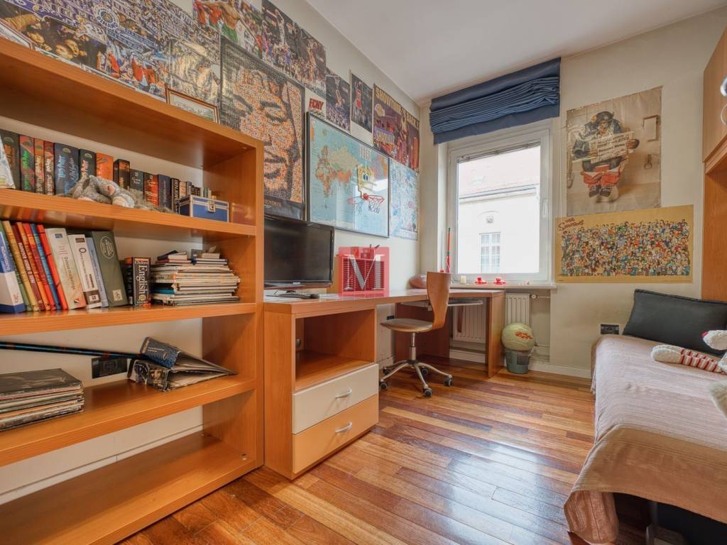 Stan u kući, Prodaja, Zagreb, Donji Grad