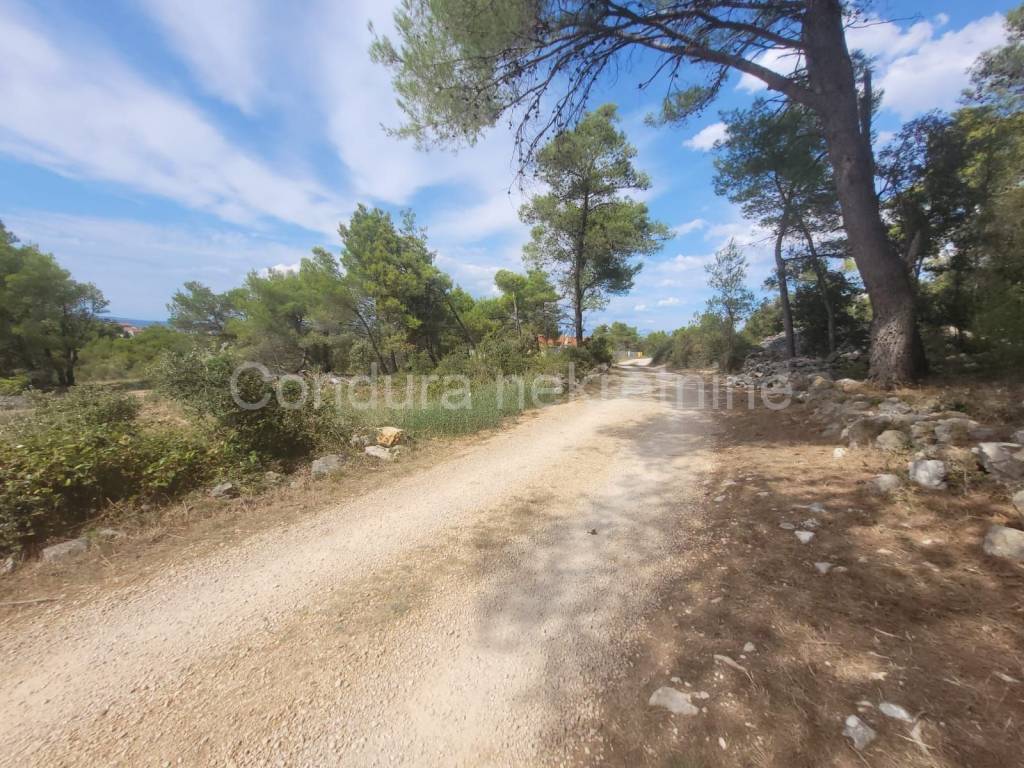 Građevinsko zemljište, Prodaja, Vir, Vir