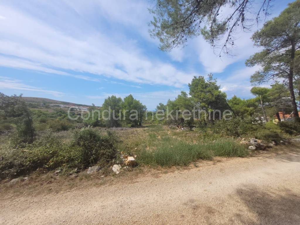 Građevinsko zemljište, Prodaja, Vir, Vir