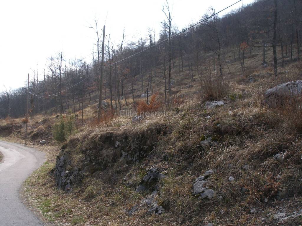 Građevinsko turističko, Prodaja, Opatija - Okolica, Veprinac