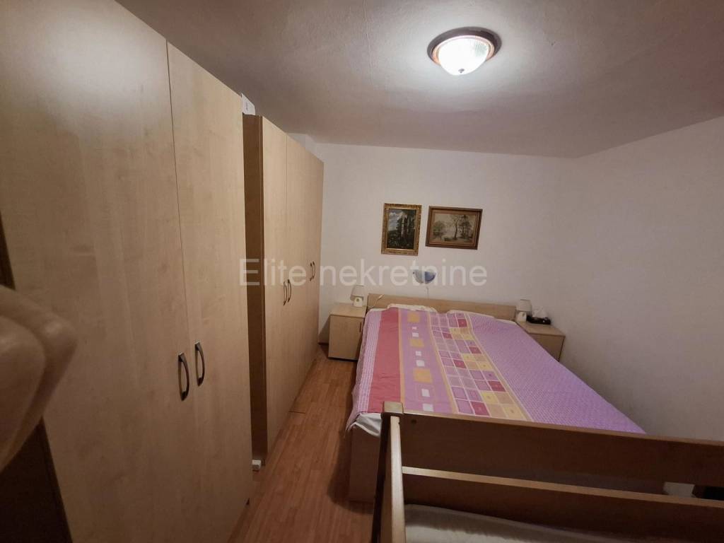 Stan u kući, Prodaja, Crikvenica, Crikvenica