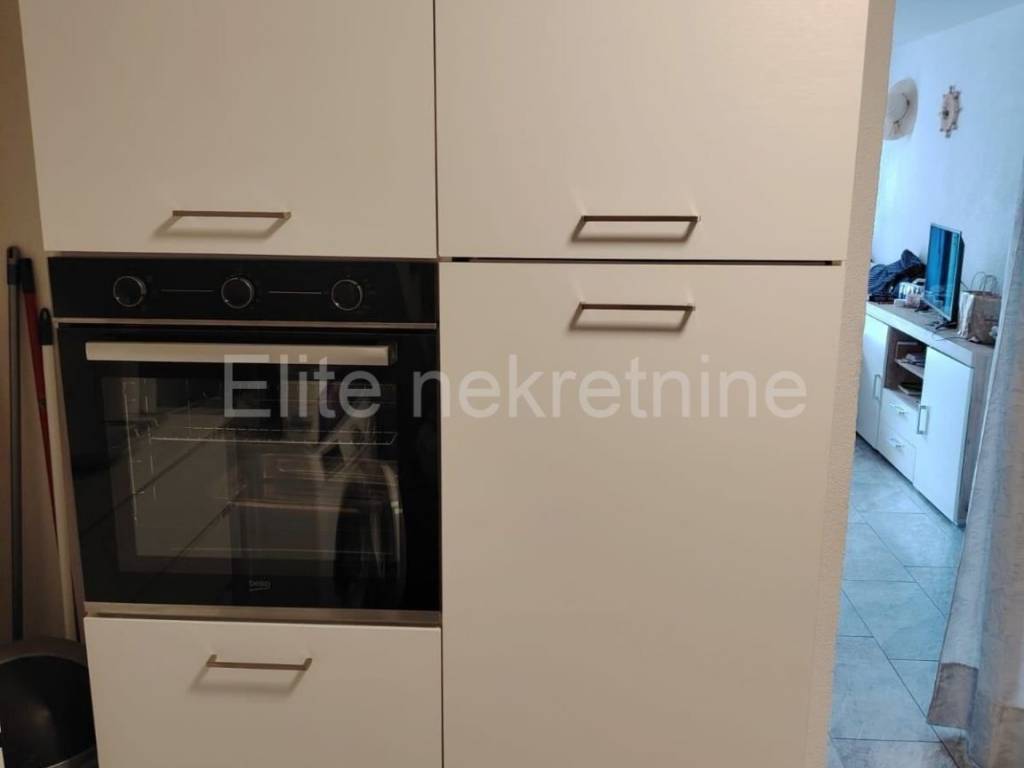 Stan u zgradi, Prodaja, Novi Vinodolski, Novi Vinodolski