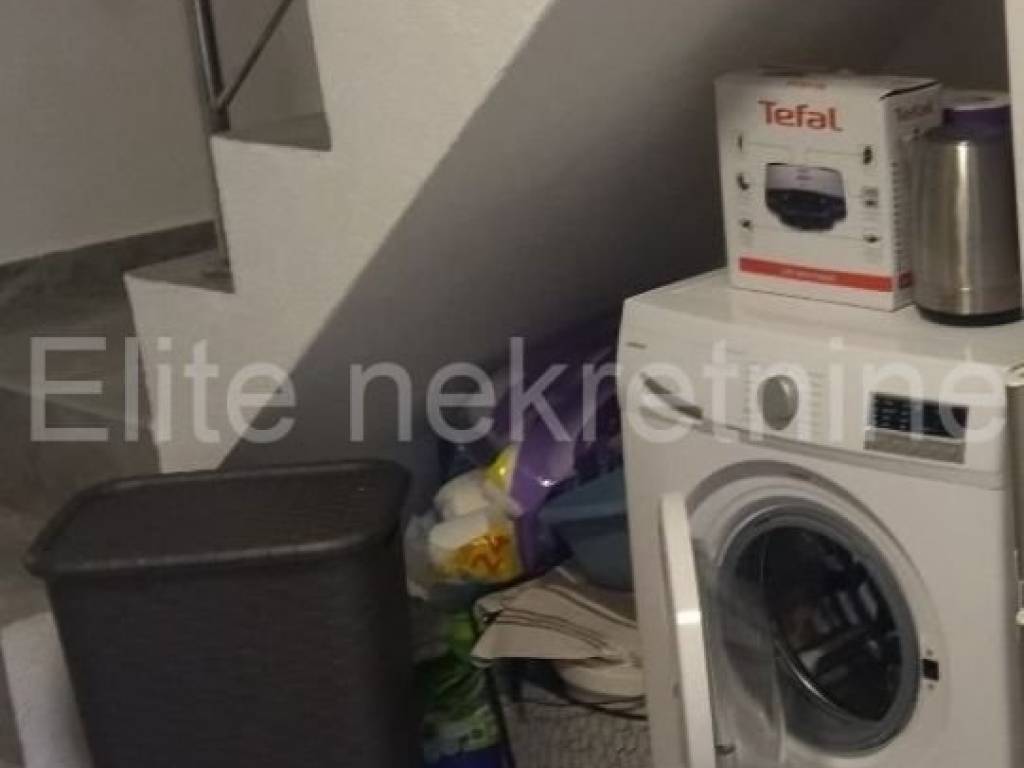 Stan u zgradi, Prodaja, Novi Vinodolski, Novi Vinodolski