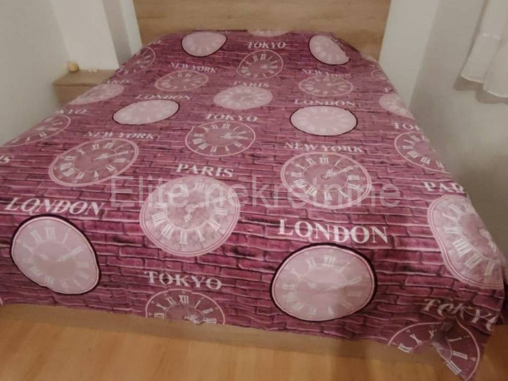 Stan u zgradi, Prodaja, Novi Vinodolski, Novi Vinodolski