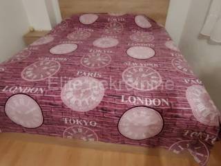 Stan u zgradi, Prodaja, Novi Vinodolski, Novi Vinodolski