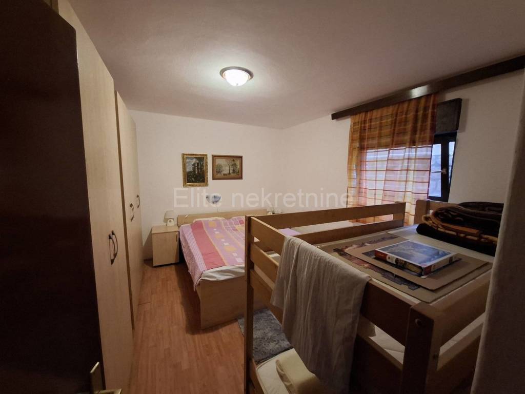 Stan u kući, Prodaja, Crikvenica, Crikvenica