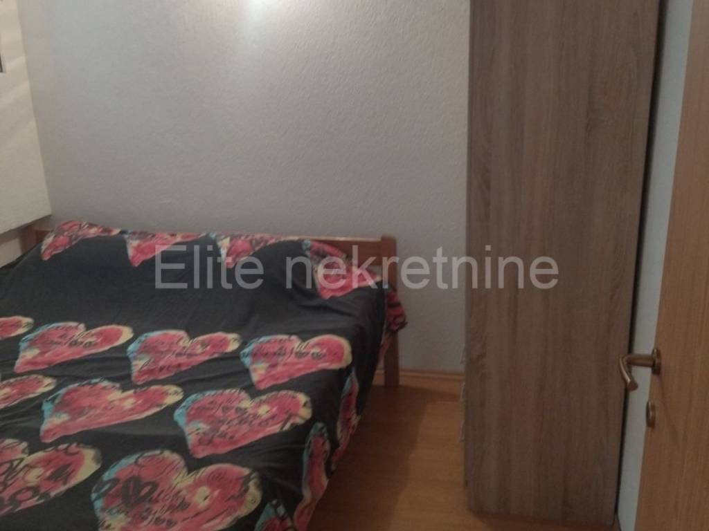 Stan u zgradi, Prodaja, Novi Vinodolski, Novi Vinodolski