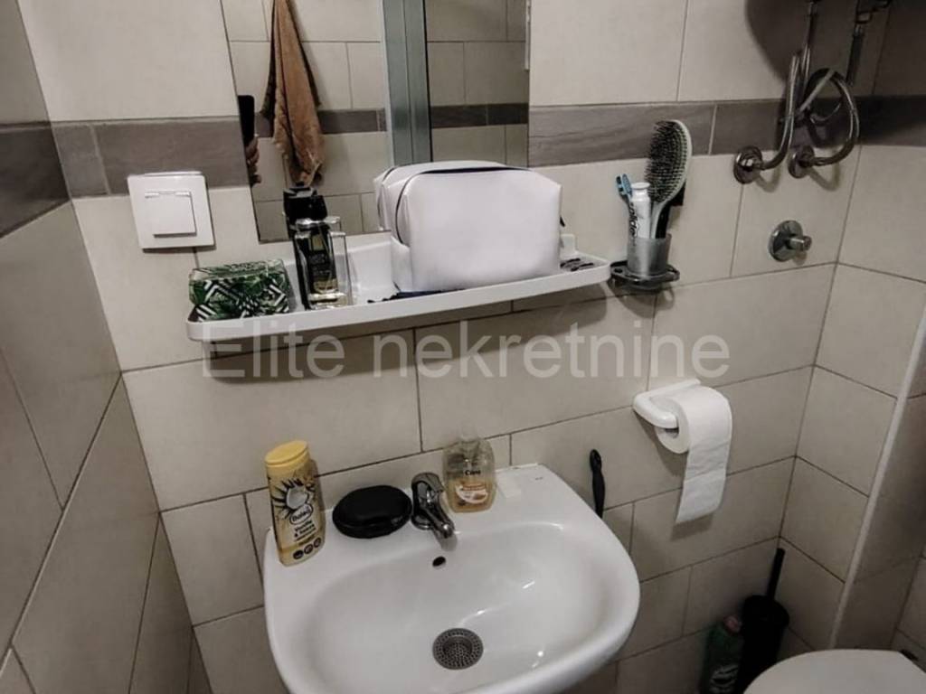 Stan u zgradi, Prodaja, Novi Vinodolski, Novi Vinodolski