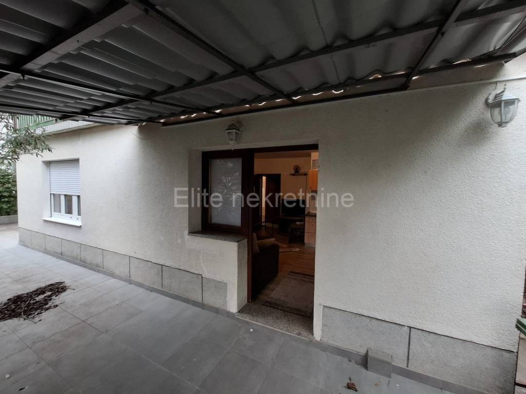 Stan u kući, Prodaja, Crikvenica, Crikvenica