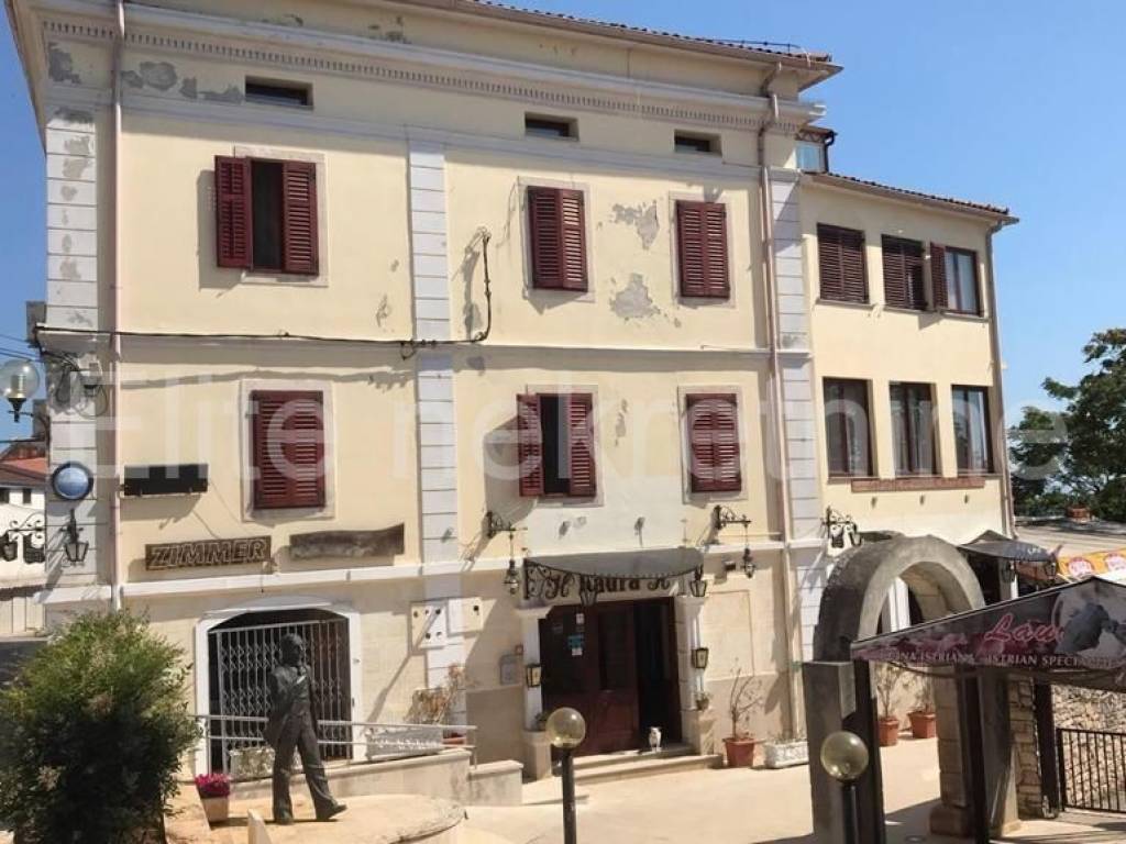 Obiteljski hotel, Prodaja, Medulin, Medulin