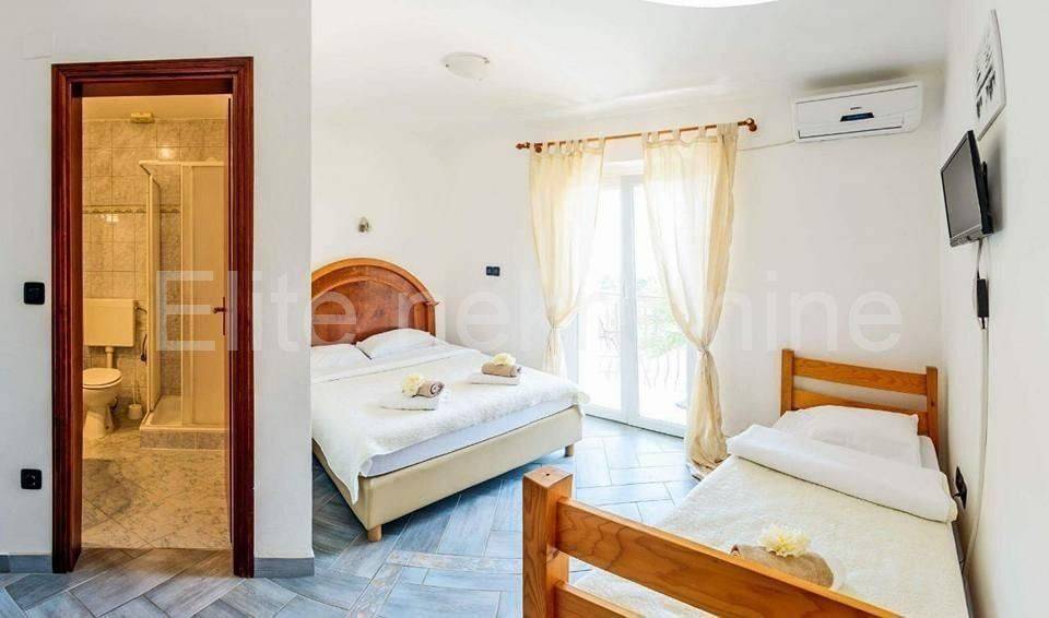 Obiteljski hotel, Prodaja, Medulin, Medulin