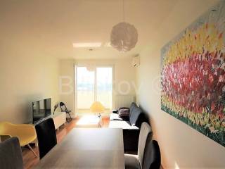 Stan u zgradi, Najam, Zagreb, Stenjevec