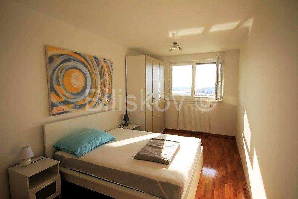 Stan u zgradi, Najam, Zagreb, Stenjevec