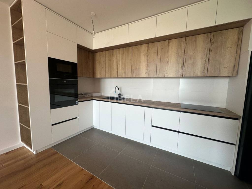 Stan u novogradnji, Prodaja, Zagreb, Novi Zagreb - zapad