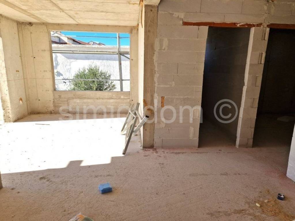 Apartman na moru, Prodaja, Pirovac, Pirovac