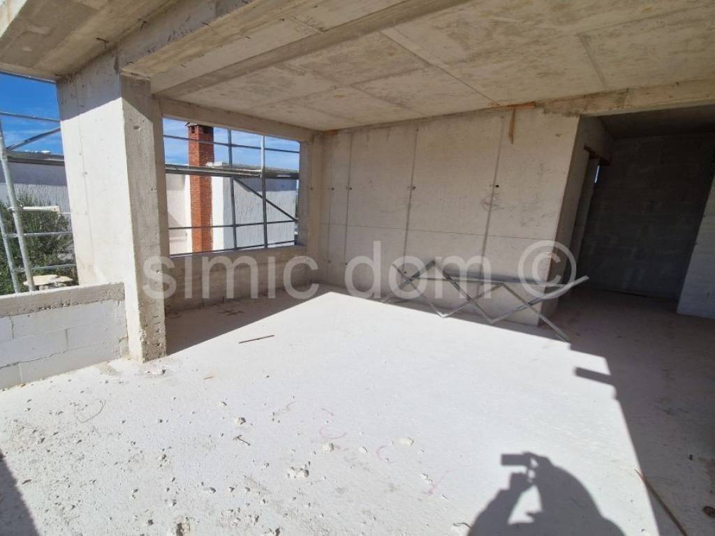 Apartman na moru, Prodaja, Pirovac, Pirovac