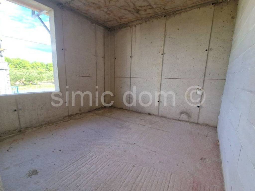 Apartman na moru, Prodaja, Pirovac, Pirovac