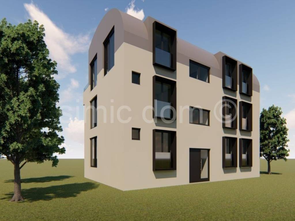 Apartman na moru, Prodaja, Pirovac, Pirovac