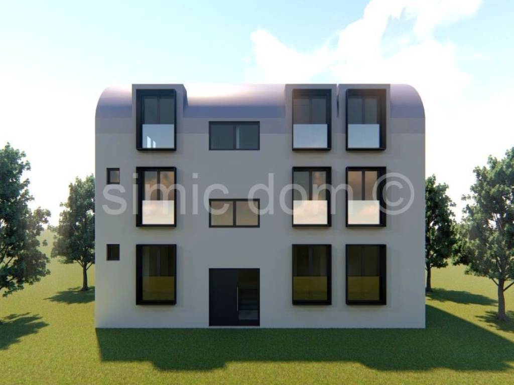 Apartman na moru, Prodaja, Pirovac, Pirovac