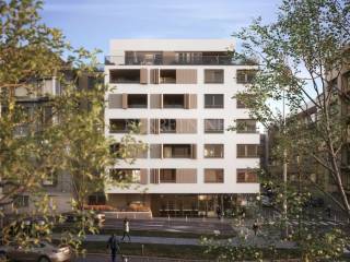 Stan u novogradnji, Prodaja, Zagreb, Gornji Grad - Medveščak